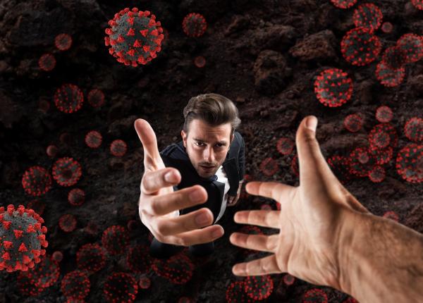 sepsis afectiunea care te poate ucide