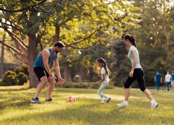 12 sfaturi pentru a include sportul 12 sfaturi pentru a include sportul