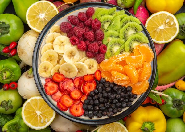 antioxidantii reduc riscurile bolilor de inima