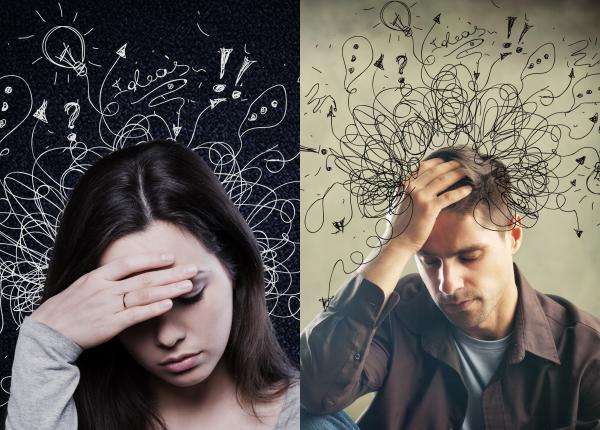 gandire negativa metode sa ti schimbi perceptia madalina chitac