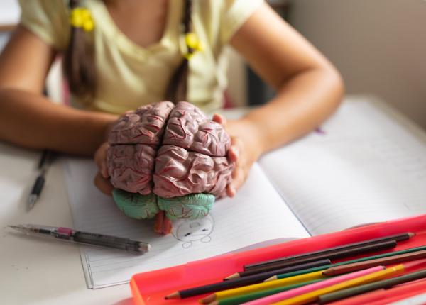 10 lucruri uimitoare pe care nu le stiai despre creierul uman