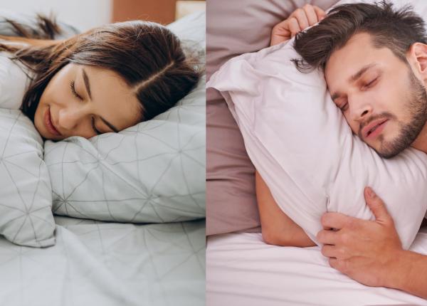 18 sfaturi utile pentru un somn mai odihnitor