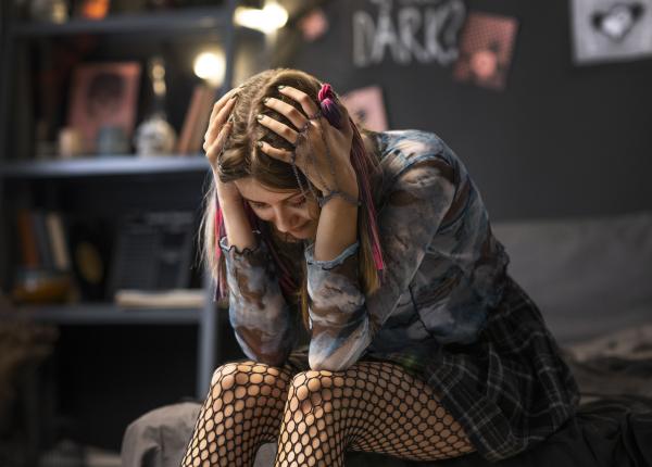 care este cea mai depresiva tara din europa