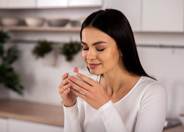 ceaiul care amelioreaza anxietatea