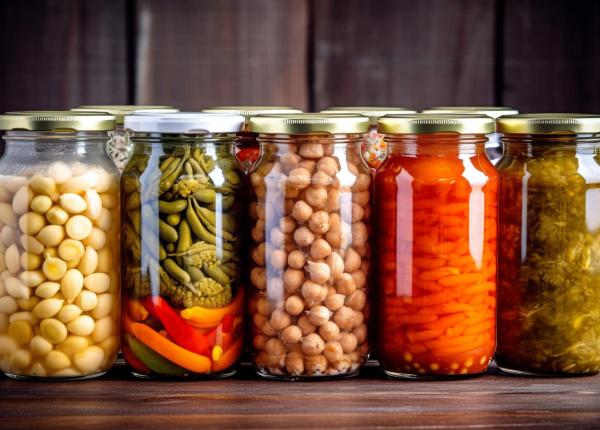 18 alimente neperisabile pentru persoanele cu diabet