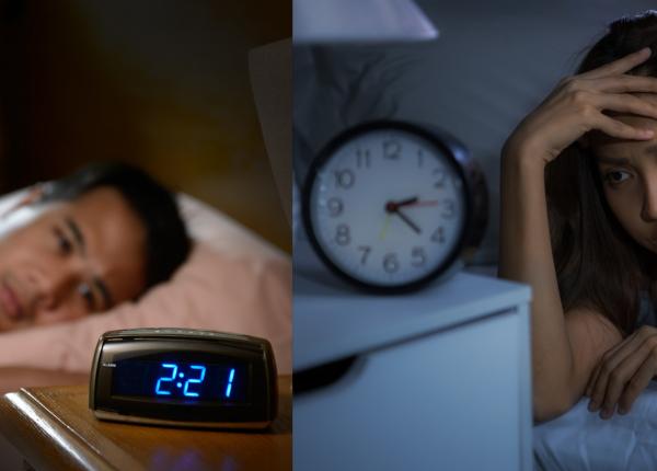 ce boala risca persoanele care se culca tarziu