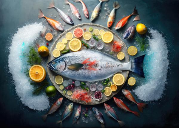 ce se intampla in corp cand mananci peste