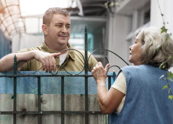 cum ne pot afecta vecinii starea de sanatate