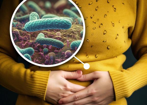 transplantul cu materii fecale tratamentul pentru clostridium difficile