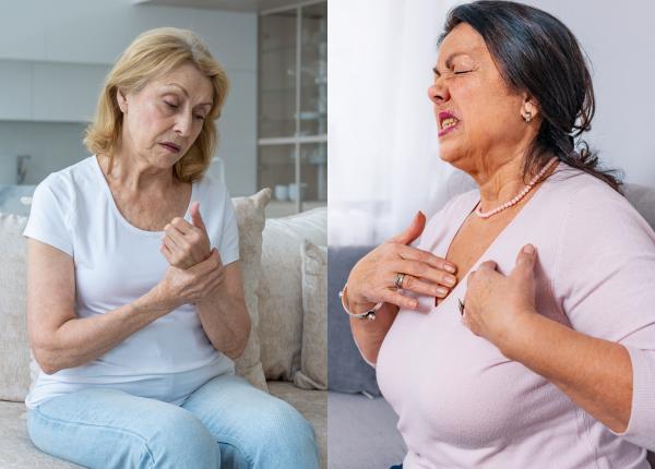 minoca infarct femei simptome cauze tratament