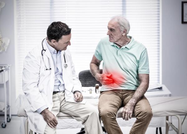 sindromul budd chiari