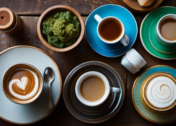 cafea sau ceai care aduce mai multe beneficii