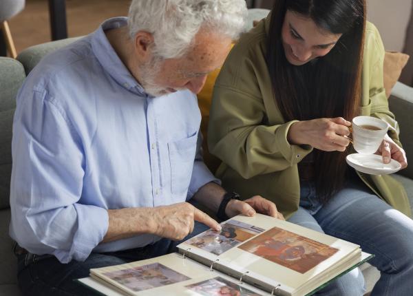 de ce avem amintiri ce sunt acestea