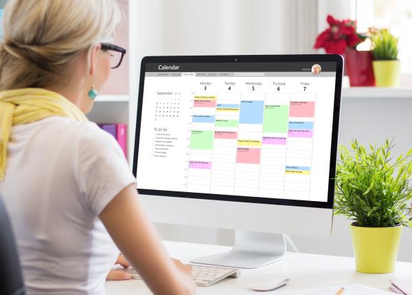 de ce sa iti creezi o rutina zilnica