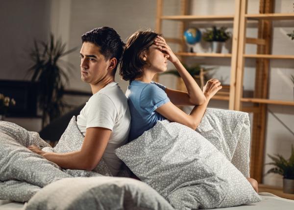 frigiditatea disfunctia sexuala feminina