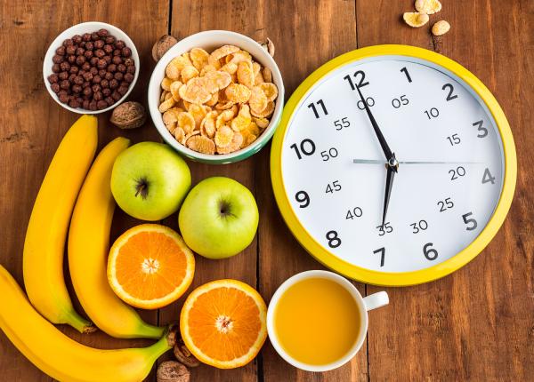 postul intermitent cum sa slabesti in 8 saptamani