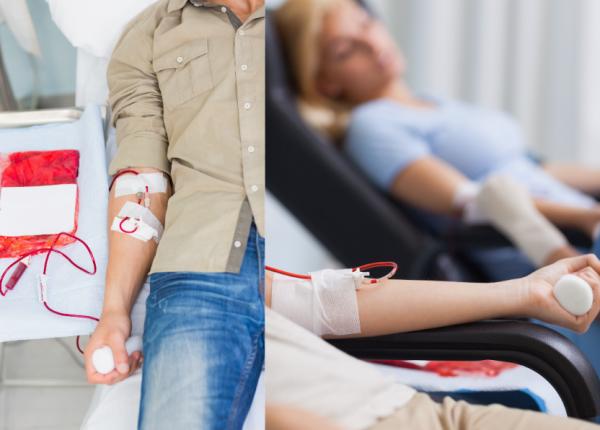 criza de sange in spitale carla tanasie ca romania pas de melc 400 000 de donari de sange pe an