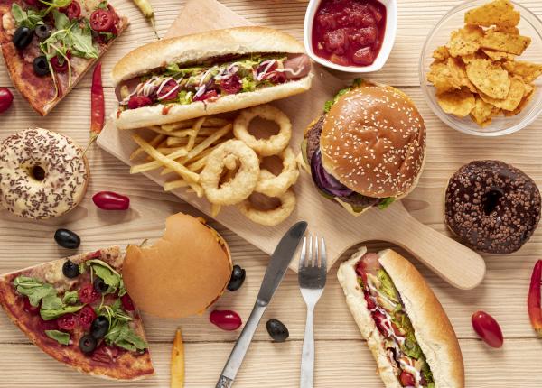 indulcitorii artificiali din mancarurile ultraprocesate