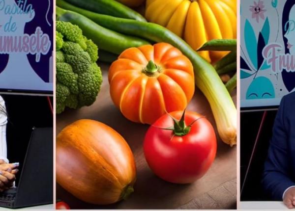 alimentele de toamna care intaresc imunitatea cristian margarit la pastila de frumusete video