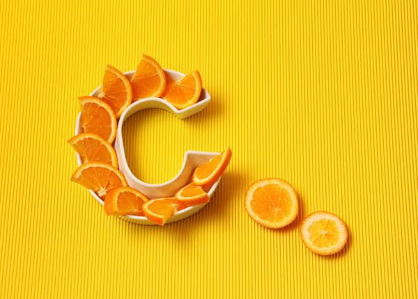 vitamina c singura vitamina pe care nu o producem