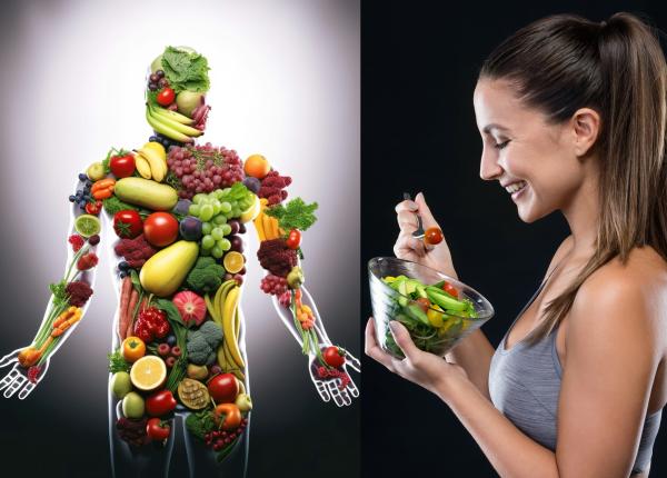 alimente benefice si daunatoare pentru masa musculara