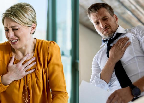 ce sa faci cand ai palpitatii