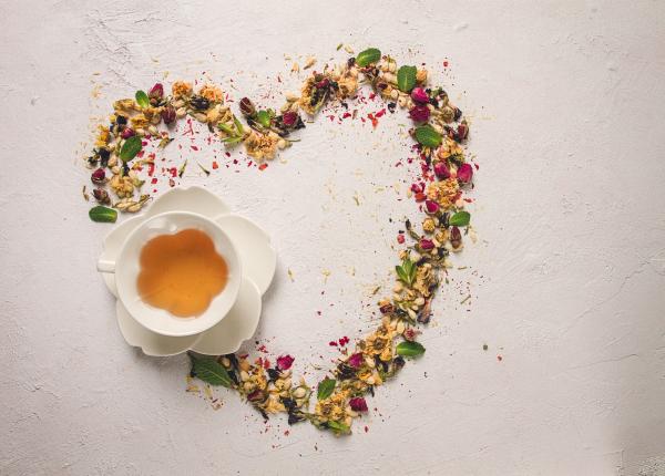 ceaiul care desfunda arterele