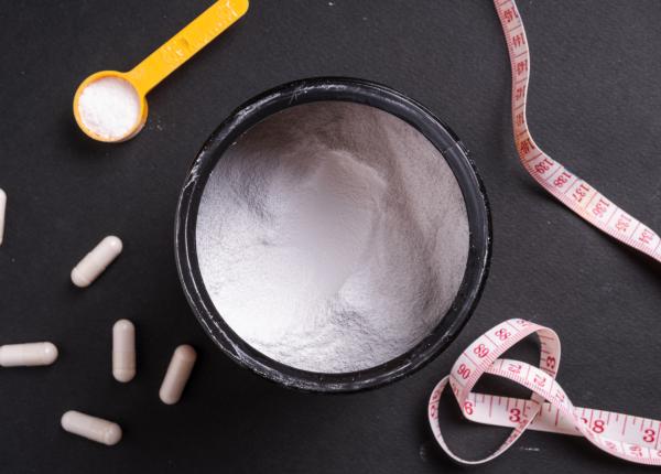 creatina ce este la ce ajuta si cum trebuie utilizata