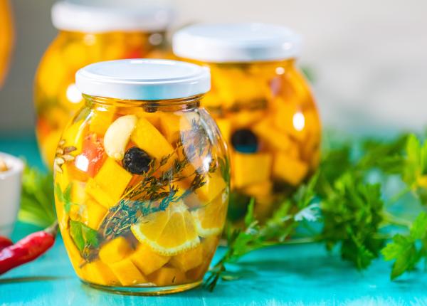 de ce sa adaugi coaja de portocala la muraturi