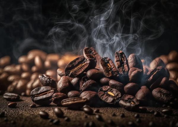 un compus din cafea efect major asupra memoriei