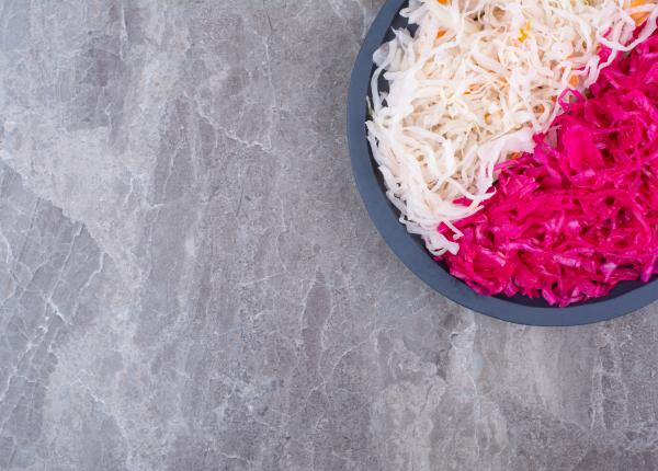 ce se intampla cand gatesti varza murata