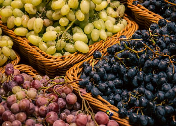 de ce trebuie sa mananci semintele strugurilor