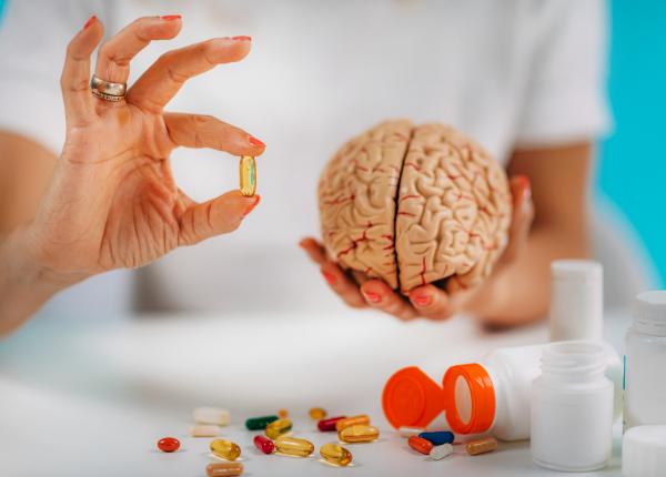 rasul cel mai bun medicament pentru creier