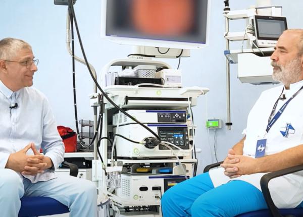 cancer de colon reflux gastroesofagian endoscopie radioscopie gabriel constantinescu