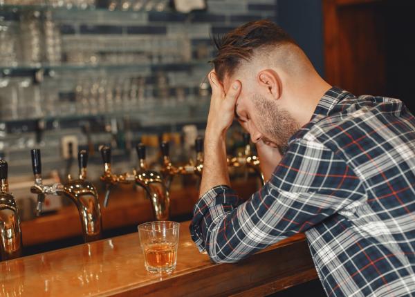 ce se intampla daca nu bei alcool timp de o luna