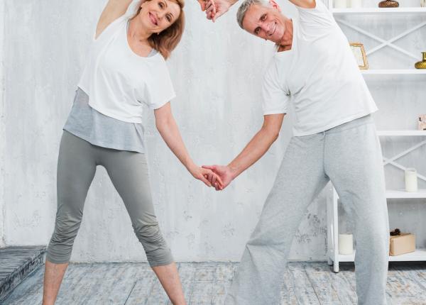 cele doua activitati care reduc riscul de avc si infarct