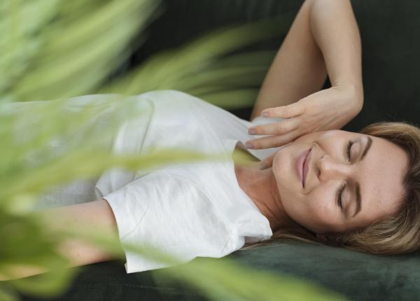 de ce sa iti iei o zi libera pentru sanatatea mintala