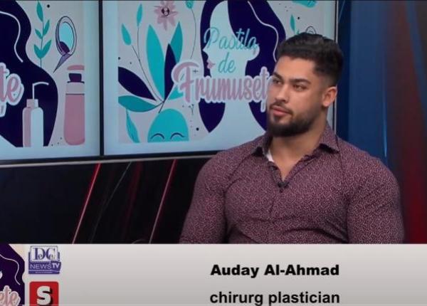 procedurile estetice care promit intinerirea auday al ahmad la pastila de frumusete