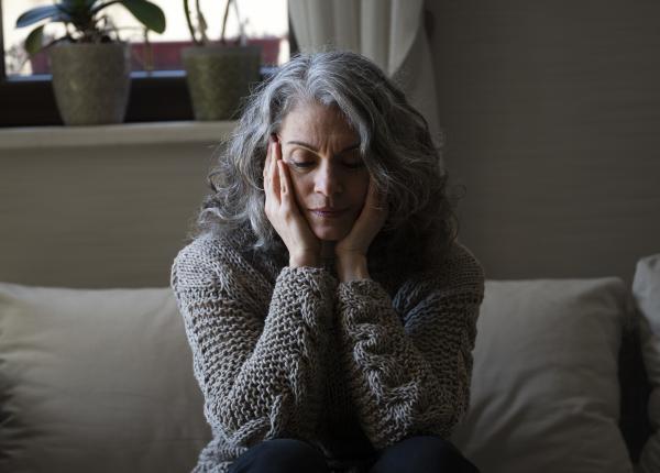 varsta mijlocie sfaturi pentru a face fata problemelor