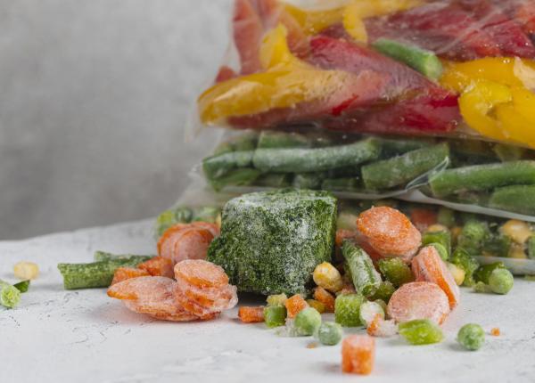 ce trebuie sa stii despre legumele congelate sau conservate