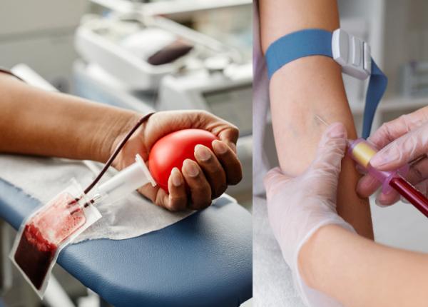 donare de sange carla tanasie te lasa cu gura cascata