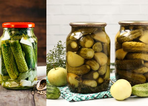 ingredientul care nu are ce cauta in borcanul cu muraturi greseala