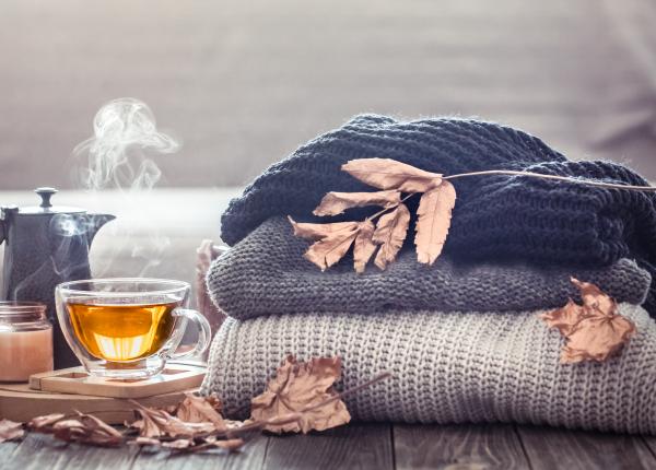 7 ceaiuri pe care sa le bei toamna