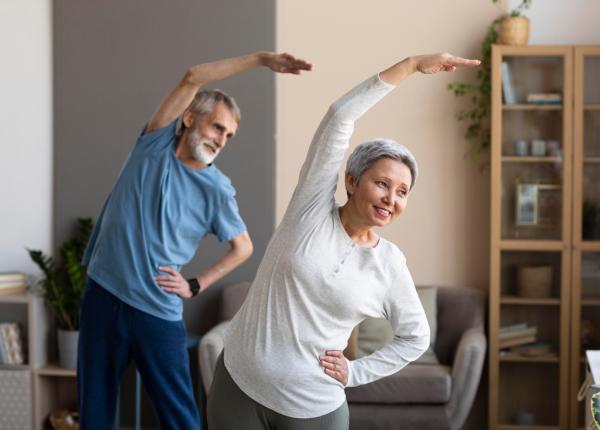 antrenamentele de forta si cardio pot contribui la sanatatea creierului