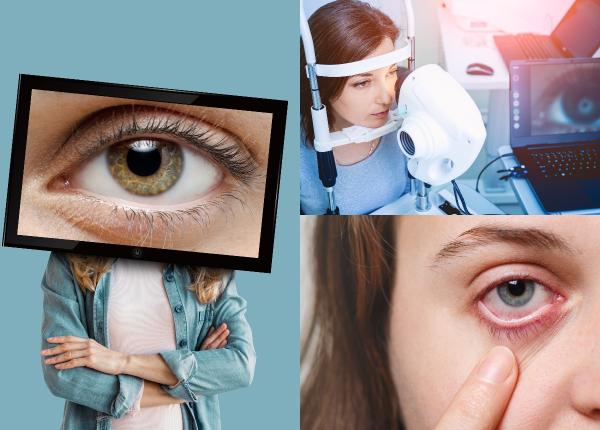 retinoblastomul cancerul mortal pe care il depistezi intr o fotografie
