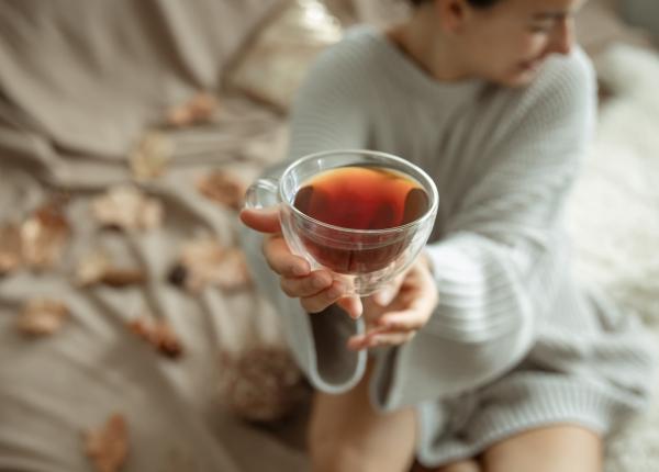 ce se intampla in corpul tau daca bei ceai in fiecare zi