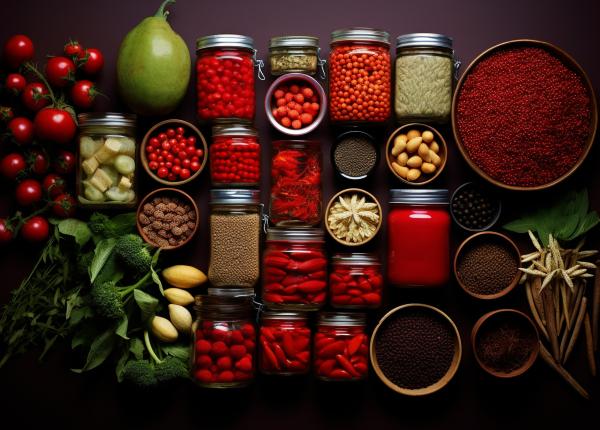 cele mai bune condimente pentru sanatatea inimii