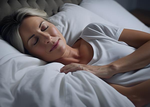 cum sa dormi mai bine