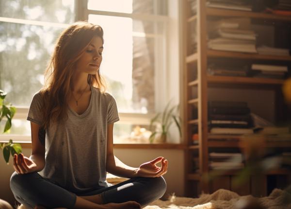 exercitiile care iti relaxeaza mintea