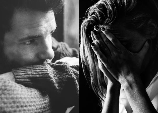 de ce este important sa plangi